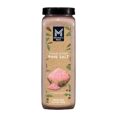 Member's Mark Himalayan Pink Salt, 38 oz.