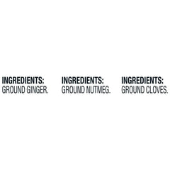 Member's Mark Holiday Baking & Cooking Spices, Variety Pack, 6.32 oz., 3 pk. - USA MEGA SHOP