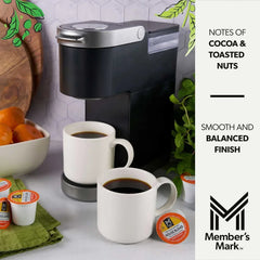 Member's Mark House Blend Roast Coffee Pods, 100 ct.