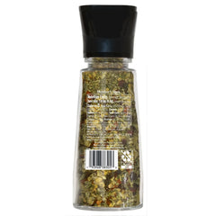 Member's Mark Italian Herb Grinder, 5.8 oz. - USA MEGA SHOP