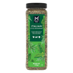 Member’s Mark Italian Seasoning, 6 oz. - USA MEGA SHOP