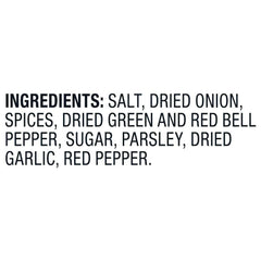 Member’s Mark Italian Spaghetti Seasoning, 14 oz.