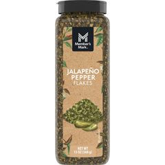 Member's Mark Jalapeño Flakes, 13 oz.
