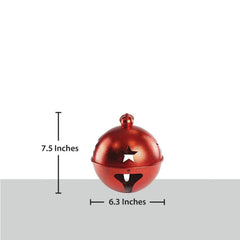 Member's Mark Jingle Bells, Set of 3