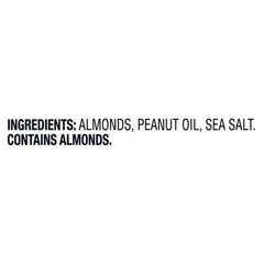 Member's Mark Lightly Salted Roasted Almonds, 40 oz.