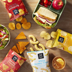 Member's Mark Member's Mix Variety Pack Chips, 1 oz., 42 pk