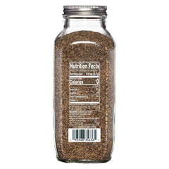 Member's Mark Organic Ground Black Pepper, 7 oz.