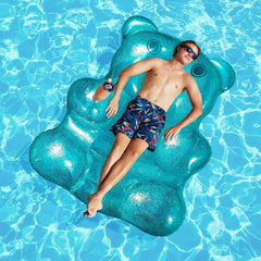 Member's Mark Oversized Inflatable Pool Float