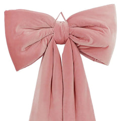 Member's Mark Oversized Velvet Bow Décor