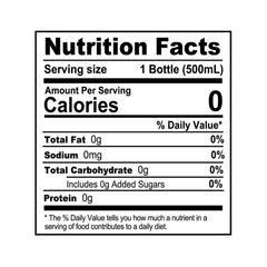 Member's Mark Purified Water 16.9 fl. oz., 40 pk.