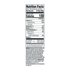 Member's Mark Ranch Dressing, 1 gal.