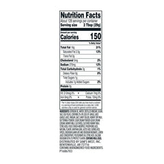 Member's Mark Ranch Dressing, 1 gal. - USA MEGA SHOP