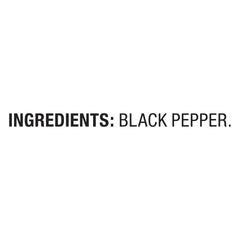 Member's Mark Restaurant Coarse Black Pepper, 18 oz.