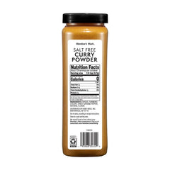 Member's Mark Salt-Free Curry Powder, 18 oz.