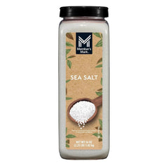 Member's Mark Sea Salt (36 oz.)