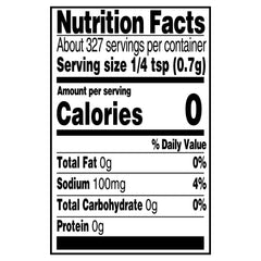 Member's Mark Six Pepper Seasoning, 8.1 oz. - USA MEGA SHOP