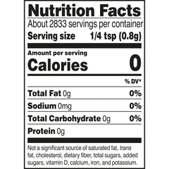Member's Mark Spanish Paprika, 5 lbs.