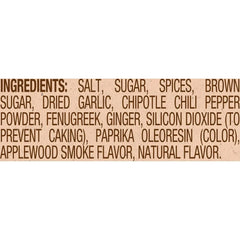Member’s Mark Sweet Applewood Seasoning Blend, 9.7 oz.