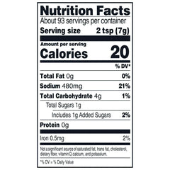 Member’s Mark Taco Seasoning, 23 oz. - USA MEGA SHOP