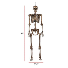 Member's Mark Talking Skeletons, Set of 2 - USA MEGA SHOP