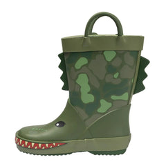 Member's Mark Toddler Boys Rain Boot