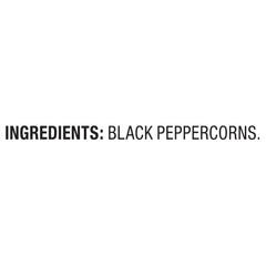 Member's Mark Whole Black Peppercorns, 19.5 oz. - USA MEGA SHOP