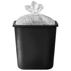 Member's Mark 10-Gallon Commercial Can Liners, 1000 ct. - USA MEGA SHOP
