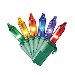 Member's Mark 200ct Stayz-On LED Mini Lights, 50' Lighted Length - USA MEGA SHOP