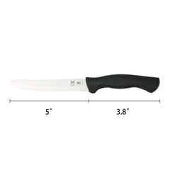 Member's Mark 8.5" Stainless Steel Steak Knives, 12 ct. - USA MEGA SHOP