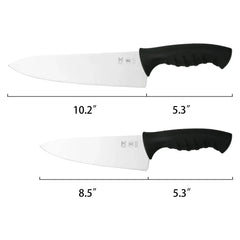 Member's Mark 8" & 10" Chef's Knives Set, 2 pk. - USA MEGA SHOP