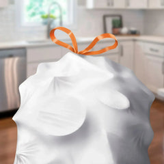 Member's Mark Heavy Duty 18-Gallon Kitchen & Compactor Trash Bags, 50 ct.