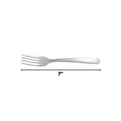 Member's Mark Stainless Steel Dinner Forks 36 ct.
