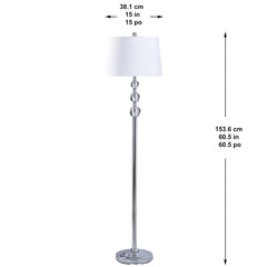 Messini Lamps, Set of 3 - USA MEGA SHOP