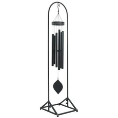 Metal Wind Chime Stand