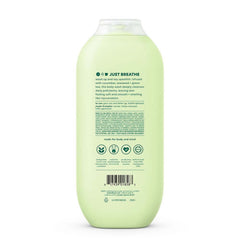Method Body Wash, Deep Detox, 18oz