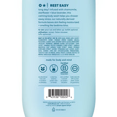 Method Body Wash, Wind Down, 18oz