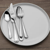 Mikasa Virtuoso 20-piece Flatware Set - USA MEGA SHOP