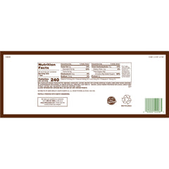 Milky Way Full Size Chocolate Candy, Caramel, 1.84 oz, 36-count