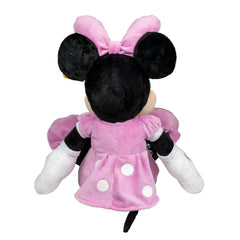 Minnie Plush Toy, 25"