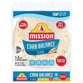 MissionCarbBalancenSoftTacoFlourTortillas-16ct-1-_1 - USA Mega Shop
