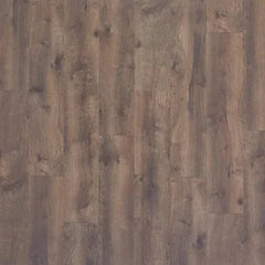 Mohawk Home 12MM Thick 9.4in X 47.2in AC4 Waterproof Surface Laminate Wood Plank Flooring (18.6 sq ft/ctn)