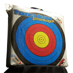 Morrell Lightweight Portable Youth Range Field Point Archery Bag Target