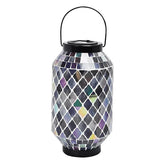 MosaicSolarLantern - USA Mega Shop
