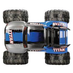 Motor Dayz 1:6 Scale 2WD Titan EPP Radio Control Car