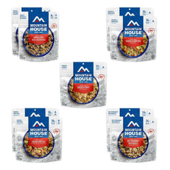 Mountain House 3-day Emergency Meal Kit 9-pouch Assortment (18 Total Servings) - USA MEGA SHOP