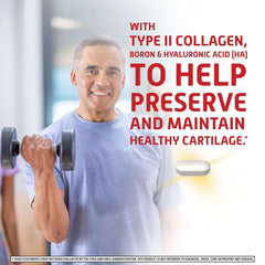 Move Free Ultra Triple Action Joint Health Support Tablets 75 ct.