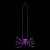 Mr. Halloween Outdoor Rope Climbing Spider - USA MEGA SHOP