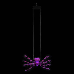 Mr. Halloween Outdoor Rope Climbing Spider