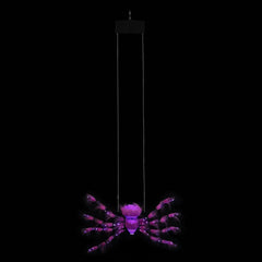 Mr. Halloween Outdoor Rope Climbing Spider - USA MEGA SHOP