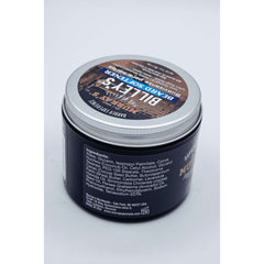 Murrays Billy's Beard Softener, 4 oz., Detangling, Facial Hair, for Men, Cream